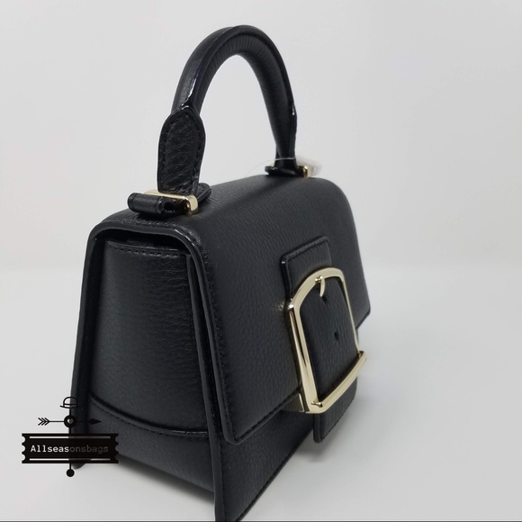 Kate spade black Healy lane crossbody candi Bag - Picture 2 of 8